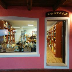 Il Vigneto di Bacco