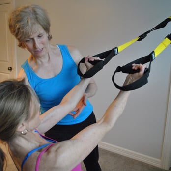 Bange Pilates - TRX Suspension Training - Pilates Near Me