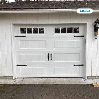 OGD Overhead Garage Door - Garage Door Services Near Me - Charlotte, North Carolina OGD Overhead Garage Door - Garage Door Services Near Me - Charlotte, North Carolina