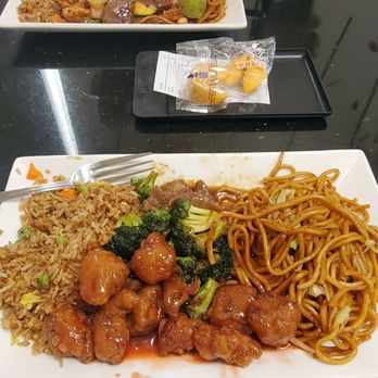 Kitty's Kitchen - Chinese Near Me - Manteca, California
