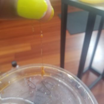 Qin Dynasty - The hair found in my Garlic Shrimp. - Japanese Near Me - Houston, Texas Qin Dynasty - The hair found in my Garlic Shrimp. - Japanese Near Me - Houston, Texas