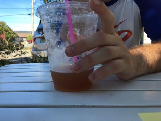 Milk and Honey Kitchen by null