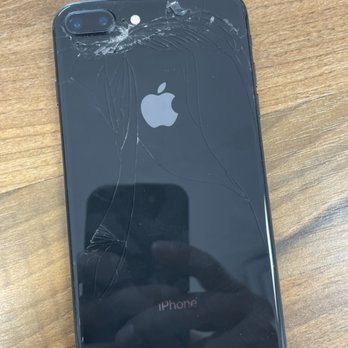 Fastfix - Have a broken back glass come in for a consultation and get 10% off the repair and you're new case - Mobile Phone Repair Near Me - Waterbury, Connecticut