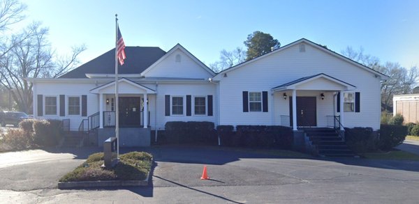 SHERRELL-WESTBURY FUNERAL HOME - Updated May 2026 - 13 Photos - 212 E