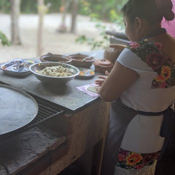 Mexico Lindo Cooking - Cooking Schools Near Me - Cancún, ROO