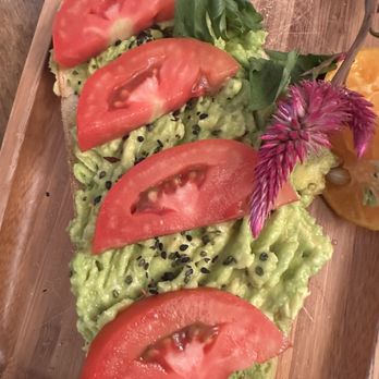 Aa Roots Maui - Avocado Toast - Vegan Near Me - Lahaina, Hawaii Aa Roots Maui - Avocado Toast - Vegan Near Me - Lahaina, Hawaii