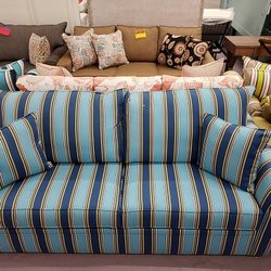 Sleeper sofas