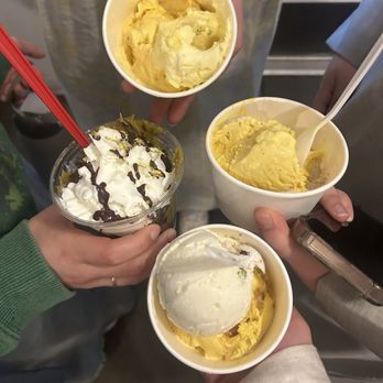 Kulfi - Ice Cream & Frozen Yogurt Near Me - Portland, Oregon Kulfi - Ice Cream & Frozen Yogurt Near Me - Portland, Oregon