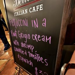 Daily Special Daily Special