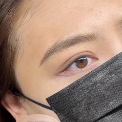 Jiumu Brow Studio - Nano hairstroke brow