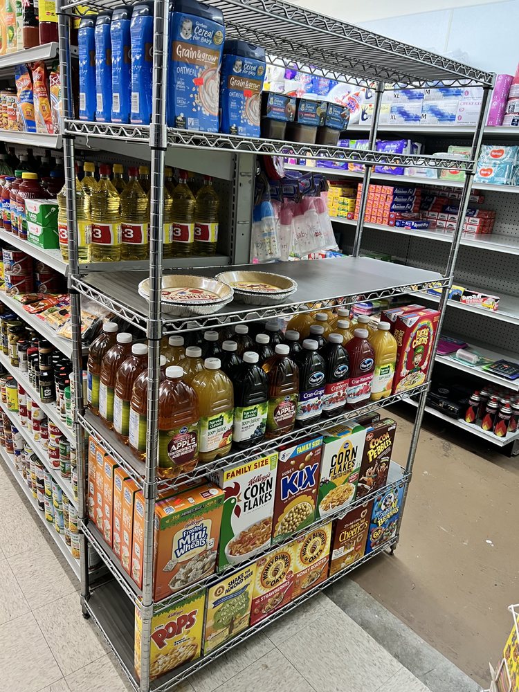 LA SALSA MARKET Updated September 2024 47 Photos 3702 Euclid Ave