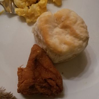 KFC - Smallest pieces I've ever seen. At least count these tiny single bite wings as half-pieces. Total ripoff! - Fast Food Near Me - Weaverville, North Carolina KFC - Smallest pieces I've ever seen. At least count these tiny single bite wings as half-pieces. Total ripoff! - Fast Food Near Me - Weaverville, North Carolina