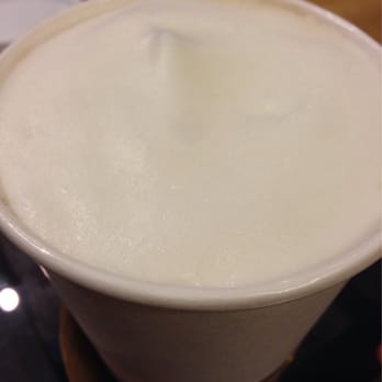 Oko Cafe - Sea Salt Foam! I need to know how to make this!! - Cafes Near Me - Gardena, California