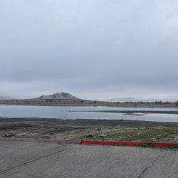 Tule Campground At Success Lake