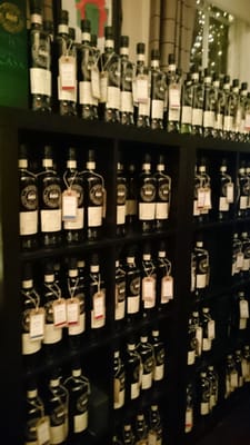 The Scotch Malt Whisky Society by null