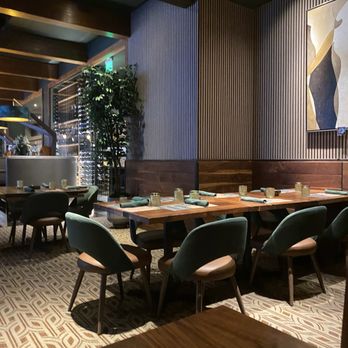 Le Grand - Cocktail Bars Near Me - Pasadena, California