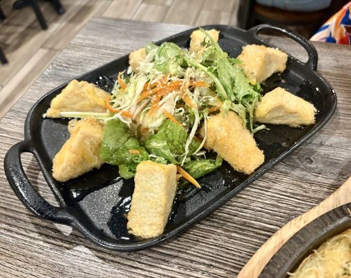 Naju Tofu by null
