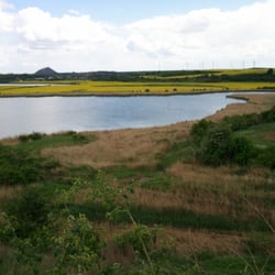 Salziger See