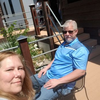 Wild Horse Winery - Patio, soaking up the sun with a glass. - Wineries Near Me - Broken Bow, Oklahoma Wild Horse Winery - Patio, soaking up the sun with a glass. - Wineries Near Me - Broken Bow, Oklahoma