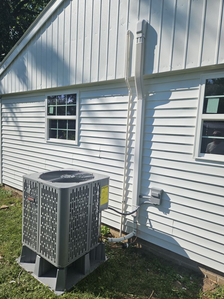 Slide of Anytime Comfort