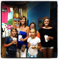 Island Snowball - We love Island Snowball!!