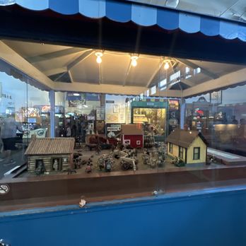 Musee Mecanique - Display - Museums Near Me - San Francisco, California Musee Mecanique - Display - Museums Near Me - San Francisco, California