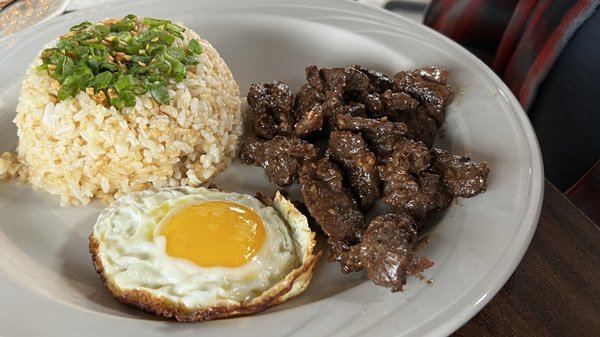 Joel's Asian Grill by null