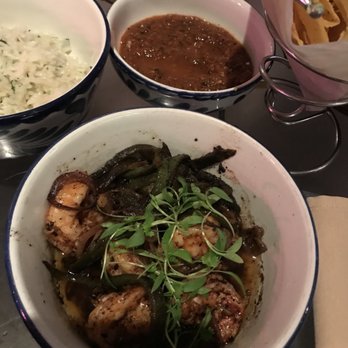 Oyamel - Mexican Near Me - Washington, DC, District of Columbia