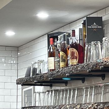Moondog Pub & Grub - For those with deep pockets, order the Pappy! - Burgers Near Me - Chamblee, Georgia