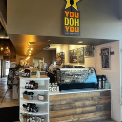 All Star Energy Cafe