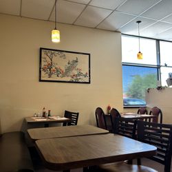 New Asian Kitchen