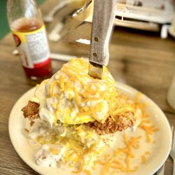 Bobbie's Southern Kitchen - Morning Wrecker