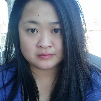 B & T Hair Salon - Layered, textured, Asian long hair - Hair Salons Near Me - Spokane, Washington