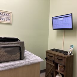 Exam Room