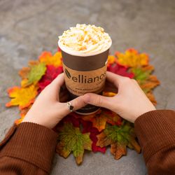 Ellianos Coffee