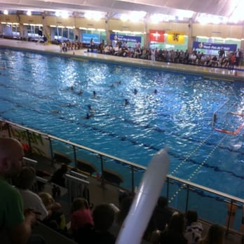 Piscine Marx Dormoy - Swimming Pools Near Me - Lille, 59