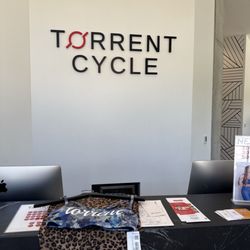 Torrent Cycle