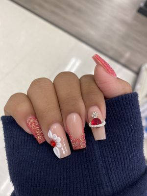 THE HAUTE SPOT NAIL BOUTIQUE - Updated August 2025 - 723 Photos & 467