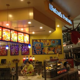 Storefront