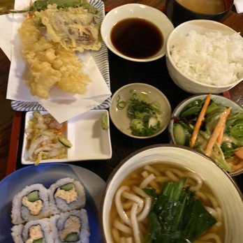 Fukagawa - Japanese Near Me - Gardena, California