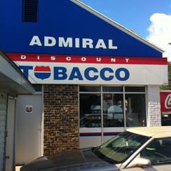 Admiral Petroleum