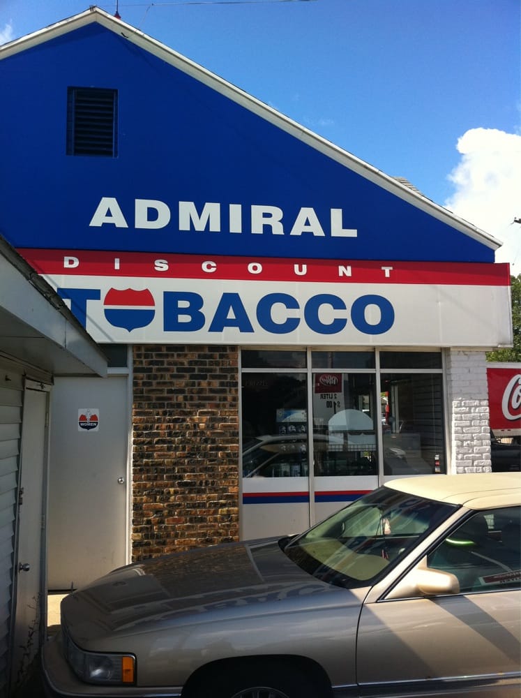 ADMIRAL PETROLEUM Updated June 2024 665 Allegan St, Plainwell