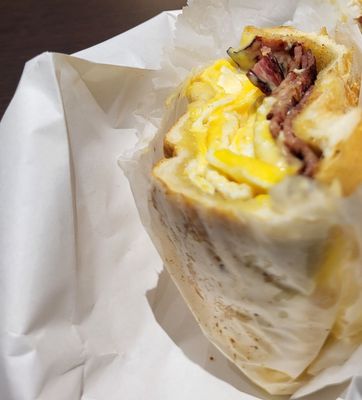 Good Morning Breakfast by null