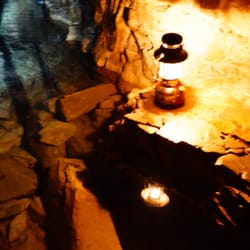 Ondo Ibili Tours - Grutas Karmidas