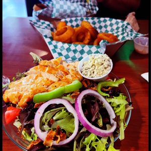 Bay Street Bar and Grill on Yelp