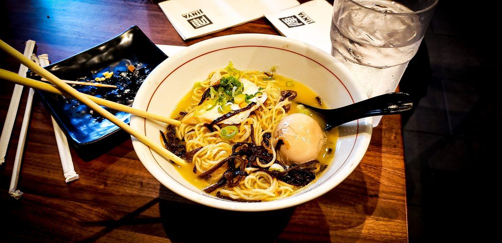 Social spots from JINYA Ramen Bar - Buckhead