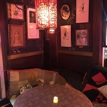 The Dream Away Lodge - Bars Near Me - Becket, Massachusetts