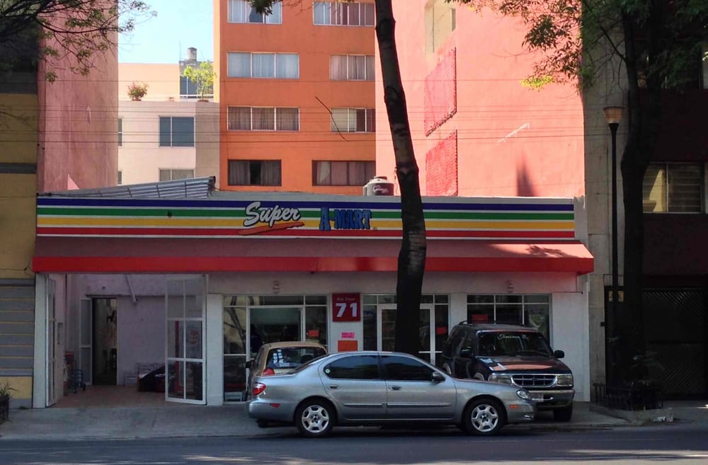 AMART Updated August 2024 13 Photos Calle Río Tiber 71, México, D