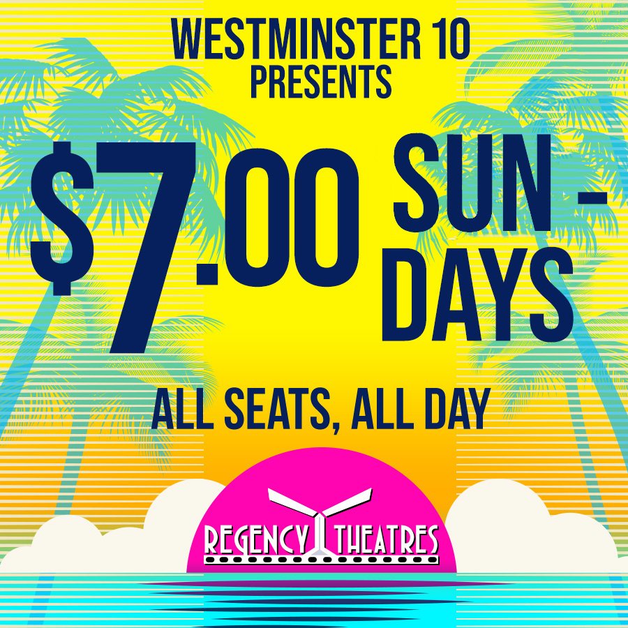 REGENCY WESTMINSTER 10 Updated November 2024 117 Photos & 224