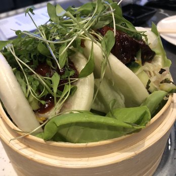 Surf Restaurant - Bao buns YUM $12 for 2 - Seafood Near Me - Woburn, Massachusetts Surf Restaurant - Bao buns YUM $12 for 2 - Seafood Near Me - Woburn, Massachusetts